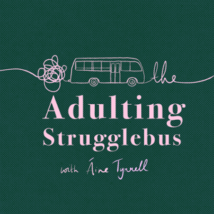 The Adulting Strugglebus