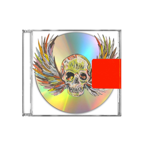 Yeezus 2