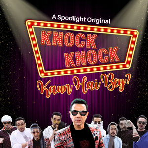 KNOCK KNOCK Kaun hai Bey?