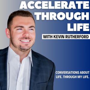 Accelerate Through Life