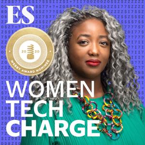 Women Tech Charge by The Evening Standard