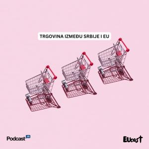 Trgovina između Srbije i EU