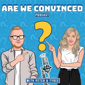 Are We Convinced?