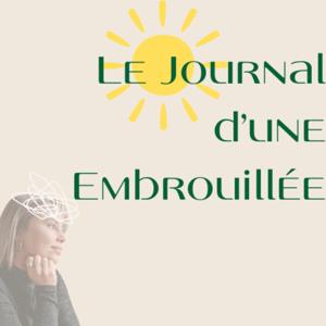 Le Journal d'une Embrouillée