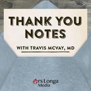 Thank You Notes
