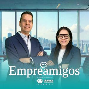 Empreamigos
