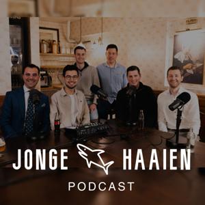 Jonge Haaien Podcast