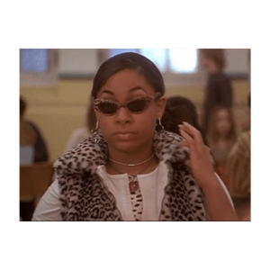 THE CHEETA GIRLZ 👯‍♀️ PODCAST