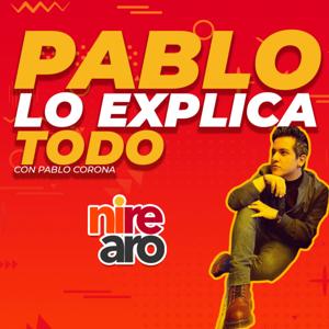 Pablo lo explica todo