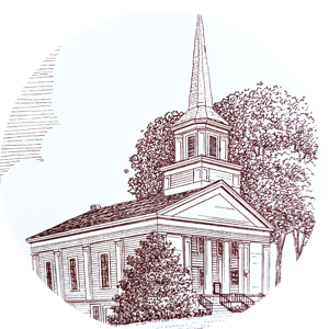 Pond Village Church-First Congregational Church of Brookfield VT