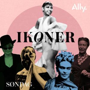 Ikoner - ekko af store kvinder