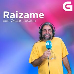 Todos os podcast | Raizame