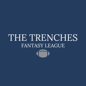 The Trenches Fantasy Football Podcast