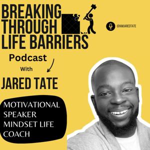 Breaking Through Life Barriers