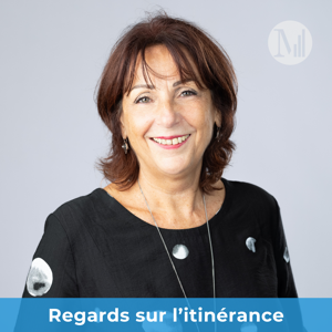 Regards sur l'itinérance