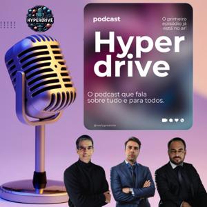 HyperDrive Podcast