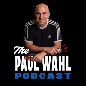 The Paul Wahl Podcast