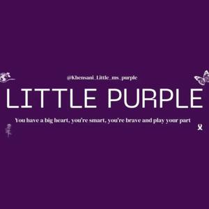 Purple Voices(Khensani, Little Ms Purple)