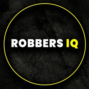 ROBBERS IQ PODCAST