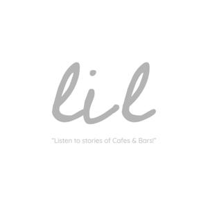 Lil Stories | داستان کافه‌ها