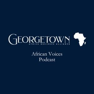 The GABA Podcast | African Voices