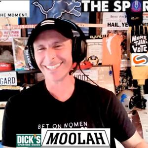 The Sports Deli