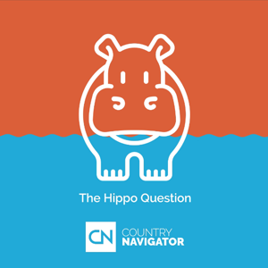 The Hippo Question