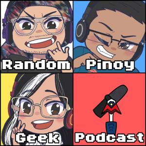 Random Pinoy Geek