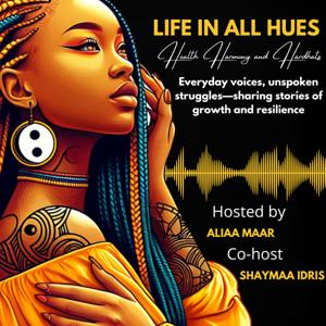 Life in All Hues: Health, Harmony, and Hardhats
