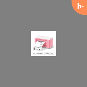 MUNBYN Official - Thermal Label Printers and Shipping Labels