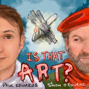 Is That Art?