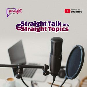 Not a Straight Podcast