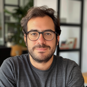 Diego Fernández – Probador y Especialista en Seguridad - GuauMod.io