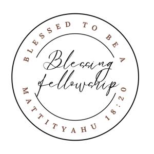 Blessed to be a Blessing Fellowship