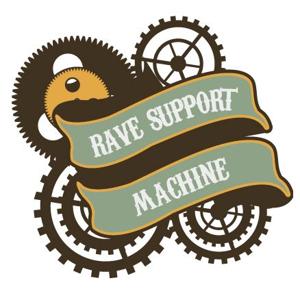The Life Support Machine Podcast