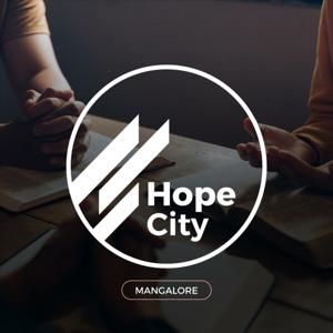 Hope City Church // Mangalore