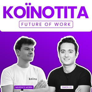 koïnotita