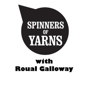 Spinners of Yarns