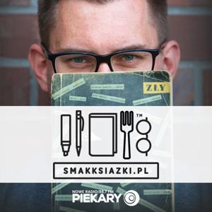 Smak Książki FM