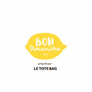 Bon Dimanche