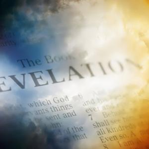 The Book of The Revelation of Jesus Christ