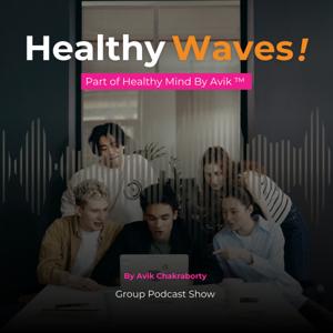 On-Air Live: Healthy Waves