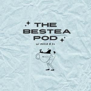 the bestea pod