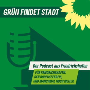 Grün findet Stadt