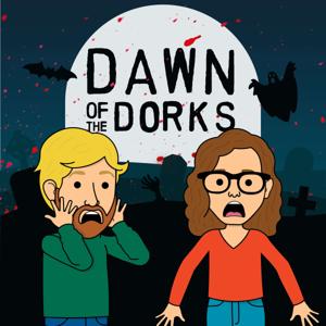 Dawn of the Dorks