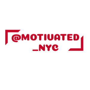 MOTIVATEDNYC CHASE YOUR DREAMS PODCAST