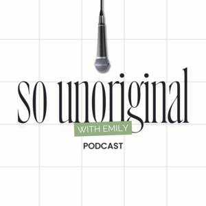 So Unoriginal