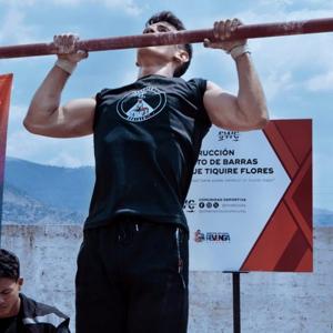 victormarquez 3Speak Podcast