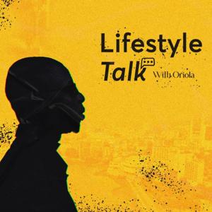 Lifestyle Talk with Oriola