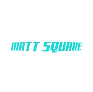 Matt Square